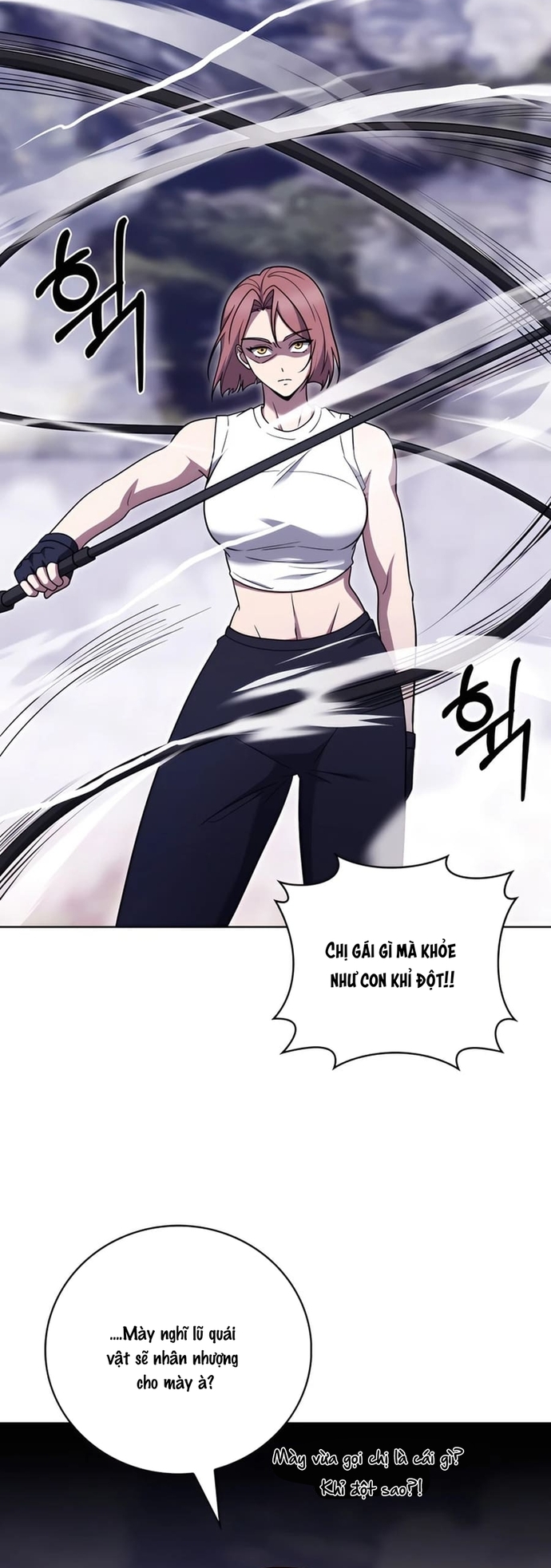 Shipper Đến Từ Murim Chapter 80 - Trang 2