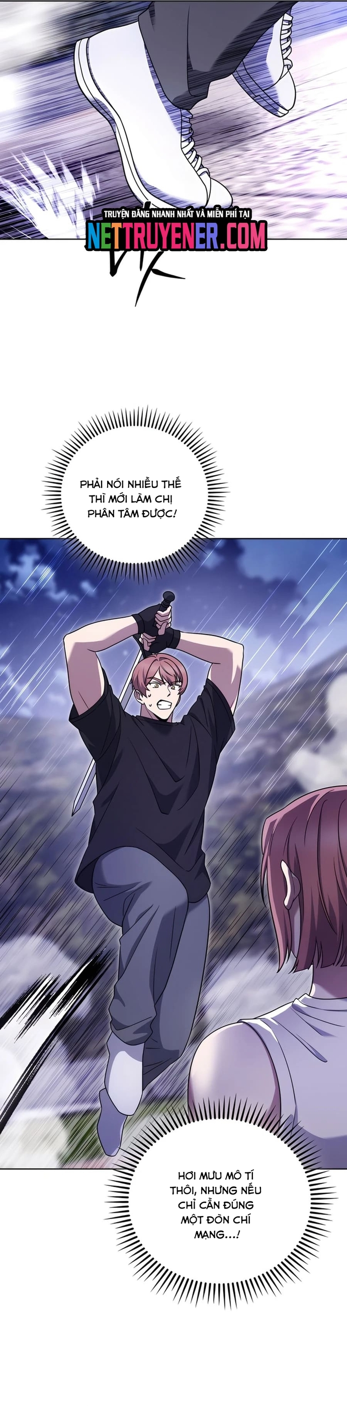 Shipper Đến Từ Murim Chapter 80 - Trang 2