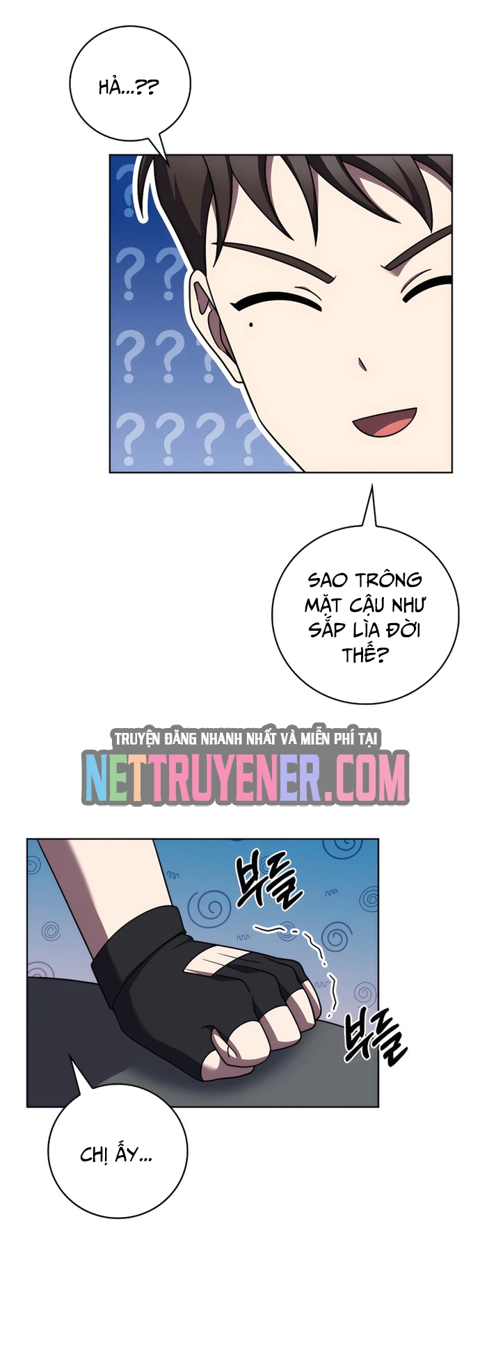 Shipper Đến Từ Murim Chapter 81 - Trang 2