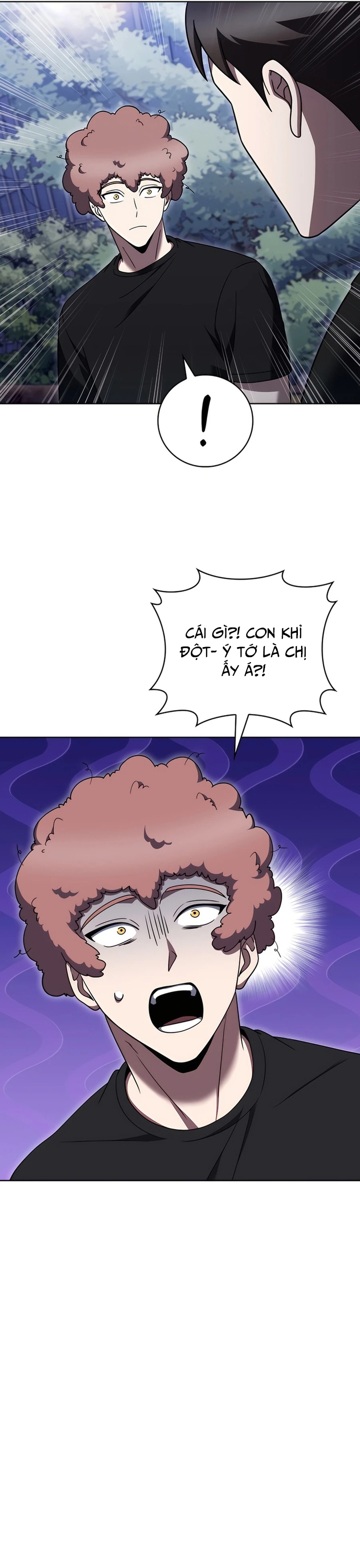 Shipper Đến Từ Murim Chapter 81 - Trang 2