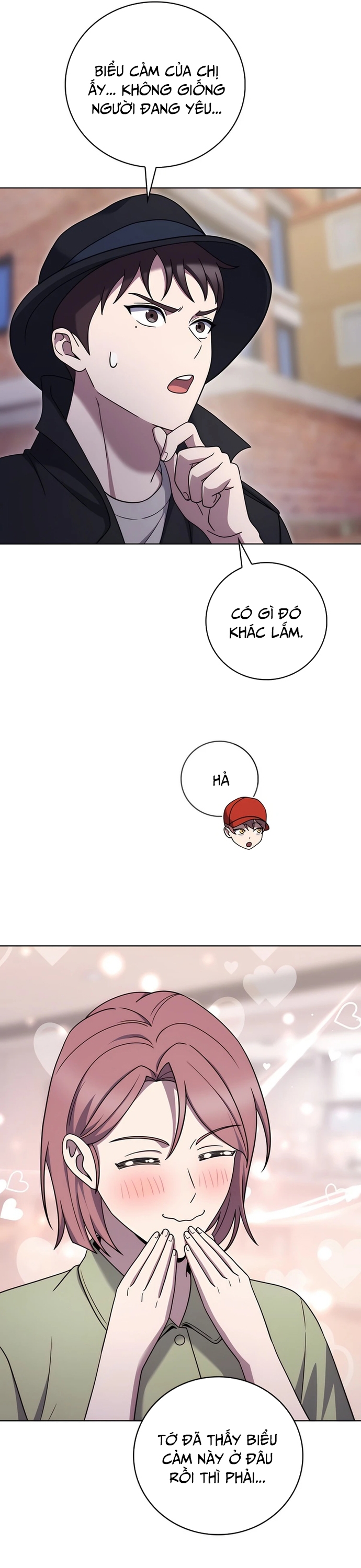 Shipper Đến Từ Murim Chapter 81 - Trang 2