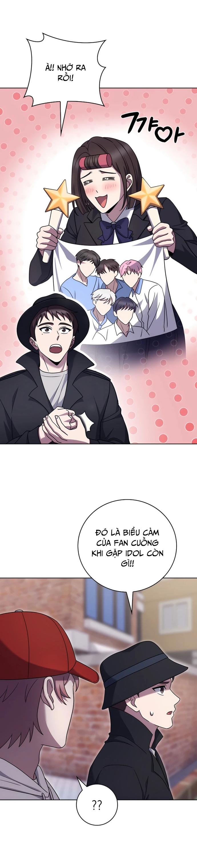 Shipper Đến Từ Murim Chapter 81 - Trang 2