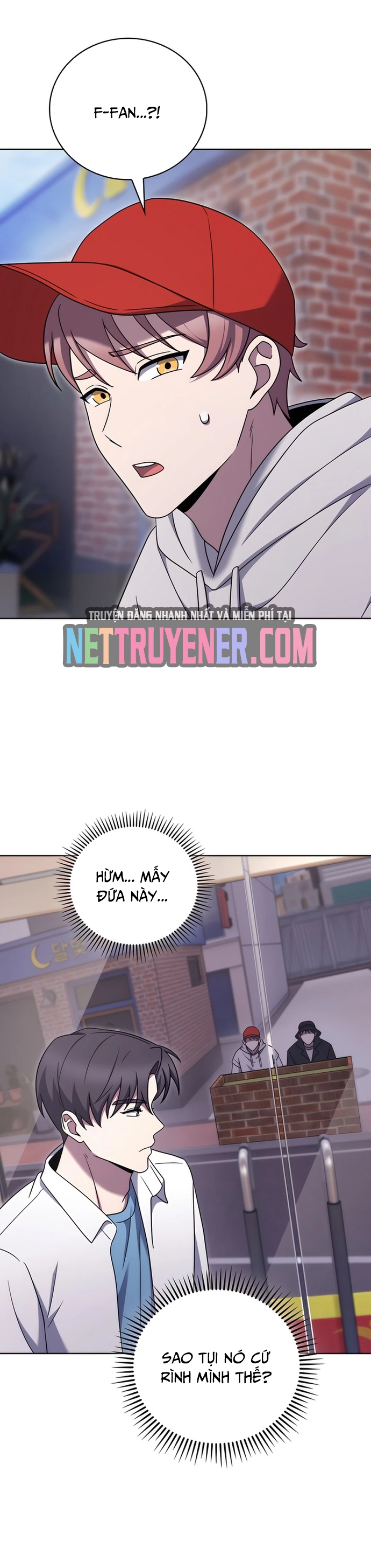 Shipper Đến Từ Murim Chapter 81 - Trang 2