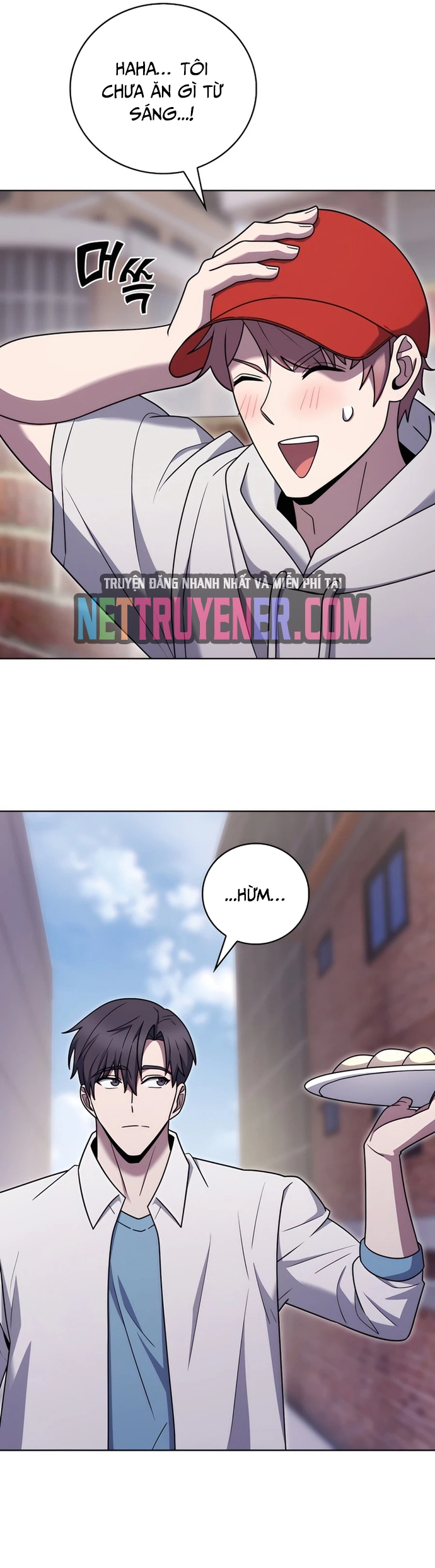 Shipper Đến Từ Murim Chapter 81 - Trang 2