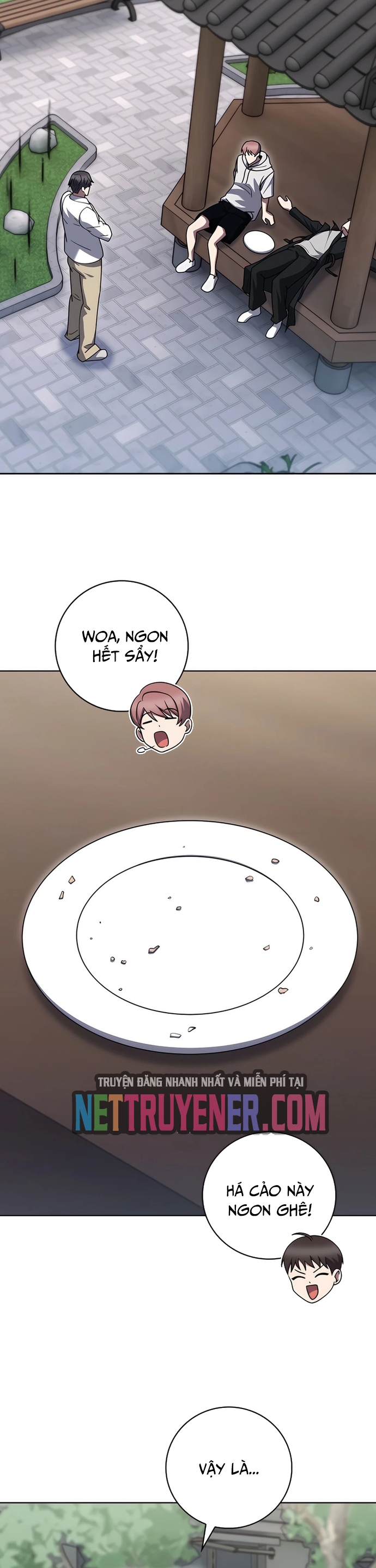 Shipper Đến Từ Murim Chapter 81 - Trang 2