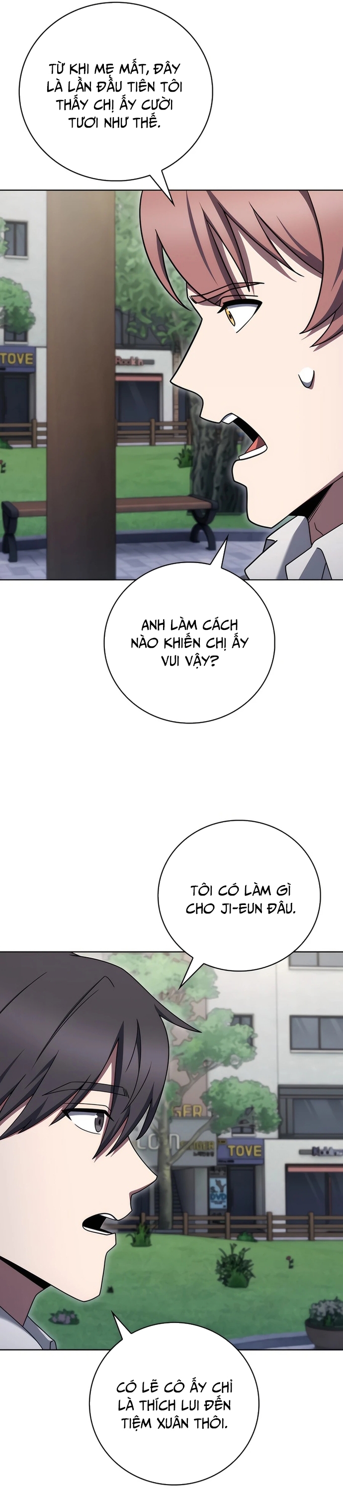 Shipper Đến Từ Murim Chapter 81 - Trang 2