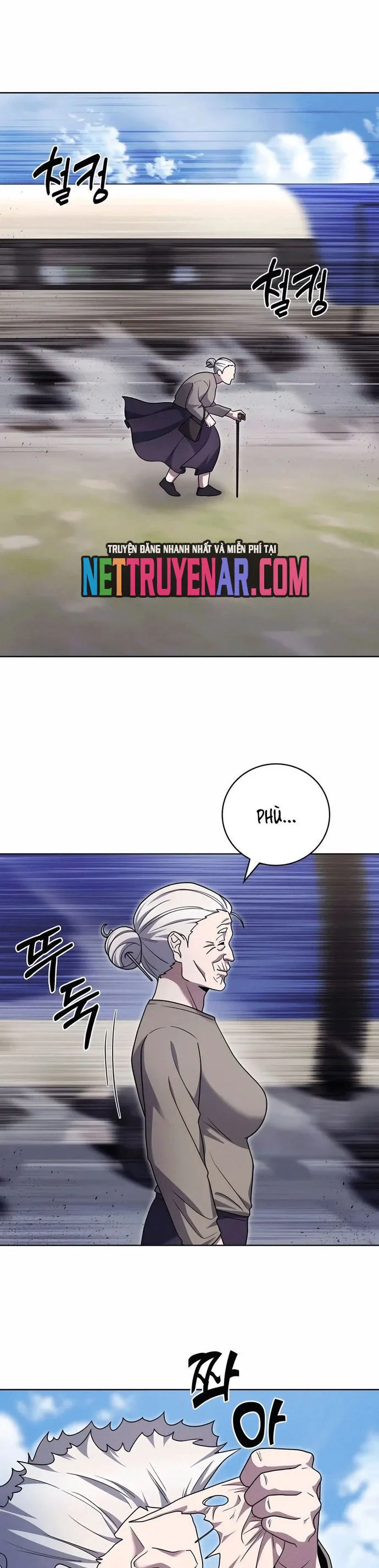 Shipper Đến Từ Murim Chapter 83 - Trang 2