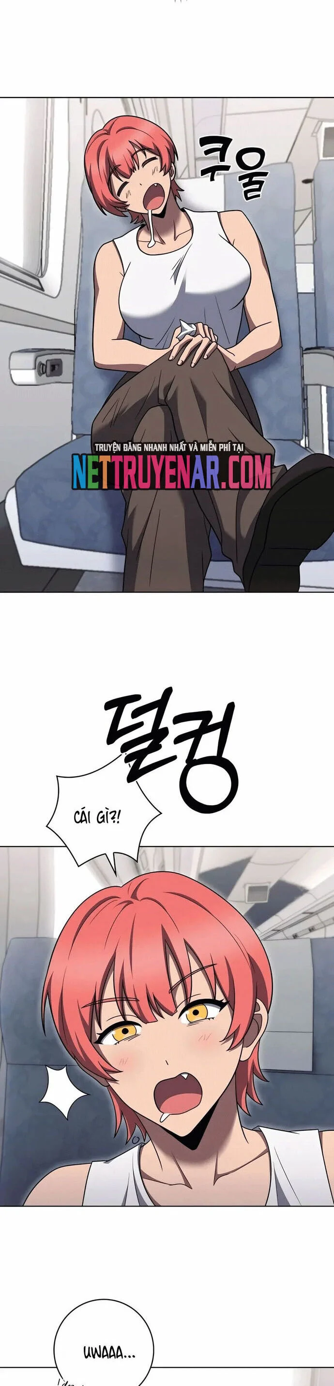 Shipper Đến Từ Murim Chapter 83 - Trang 2