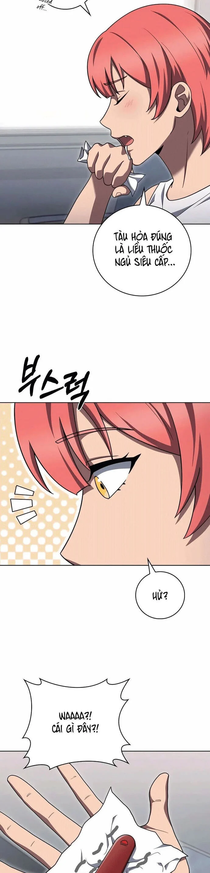 Shipper Đến Từ Murim Chapter 83 - Trang 2
