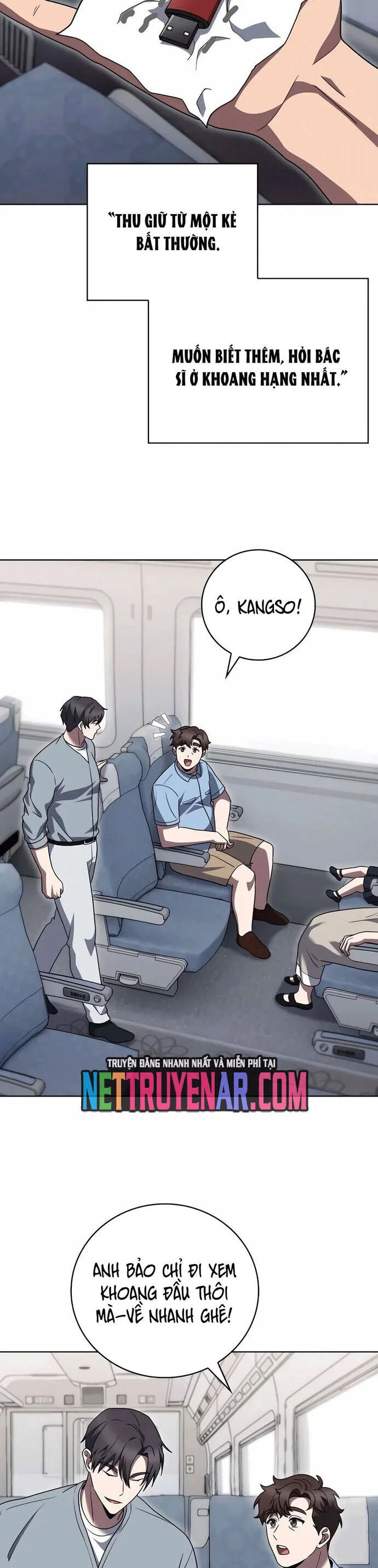 Shipper Đến Từ Murim Chapter 83 - Trang 2