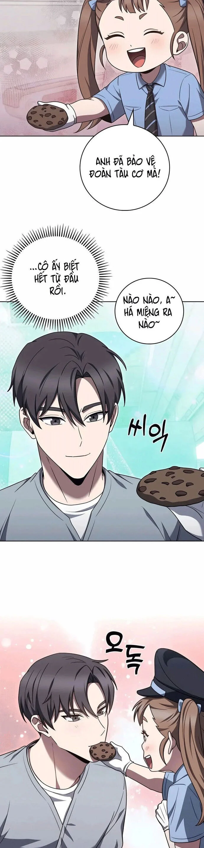 Shipper Đến Từ Murim Chapter 83 - Trang 2
