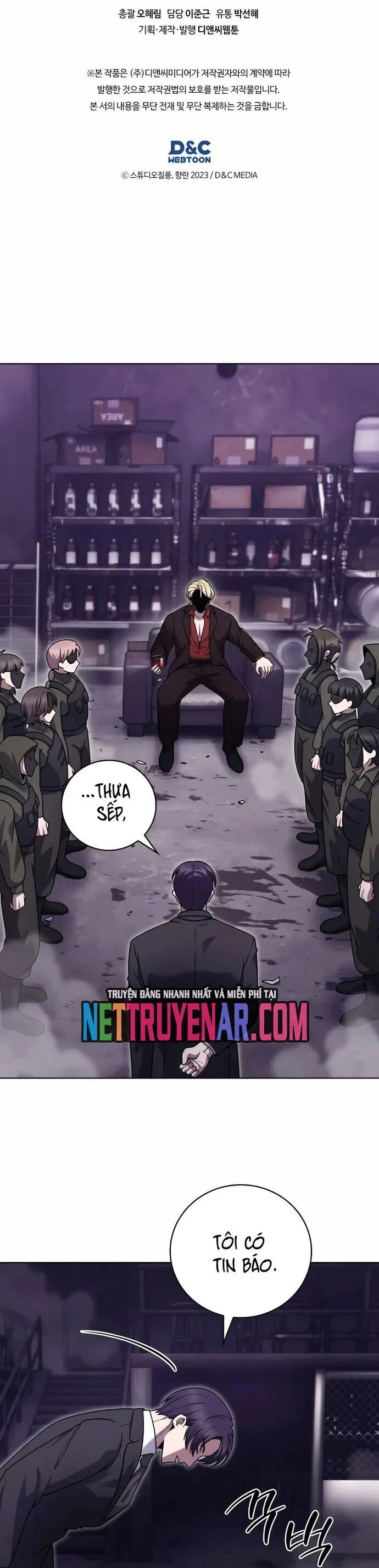 Shipper Đến Từ Murim Chapter 83 - Trang 2