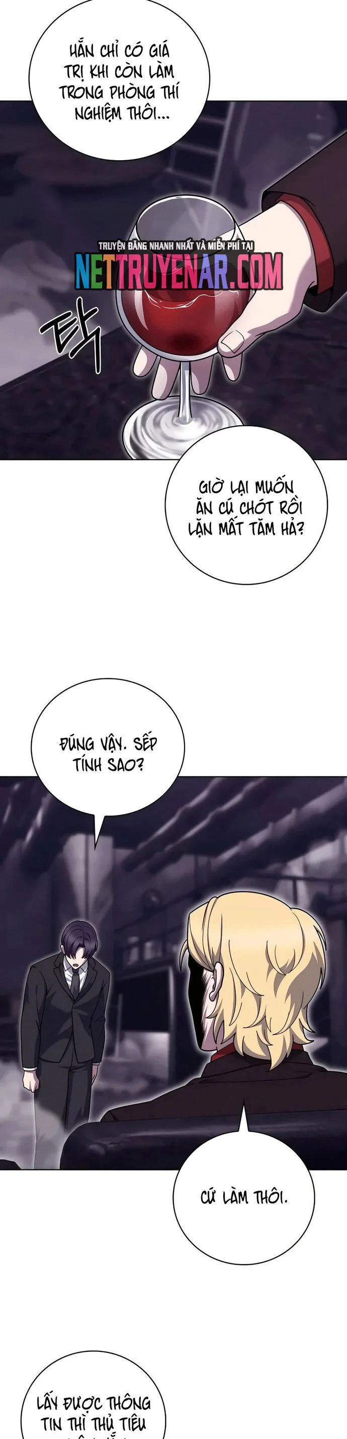 Shipper Đến Từ Murim Chapter 83 - Trang 2