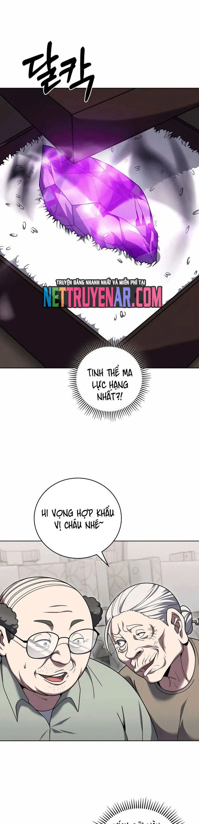 Shipper Đến Từ Murim Chapter 83 - Trang 2