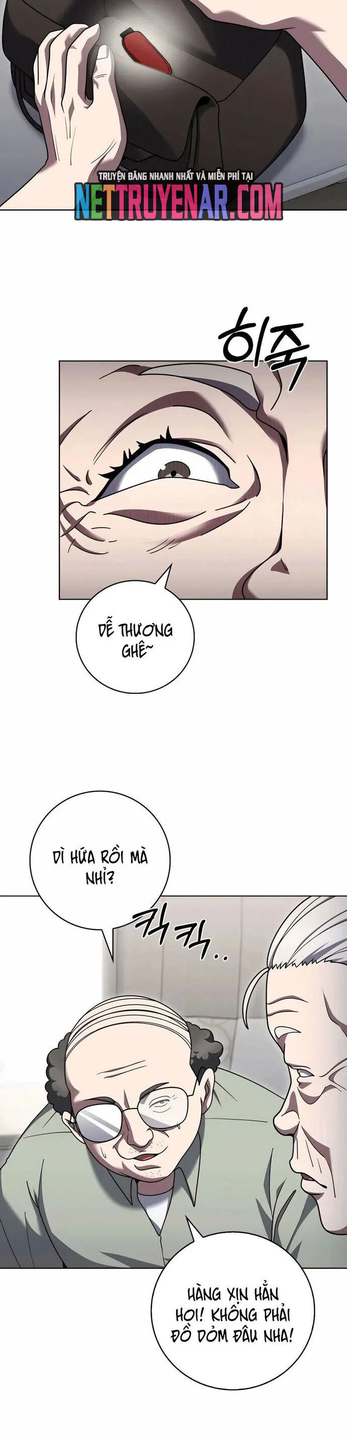 Shipper Đến Từ Murim Chapter 83 - Trang 2