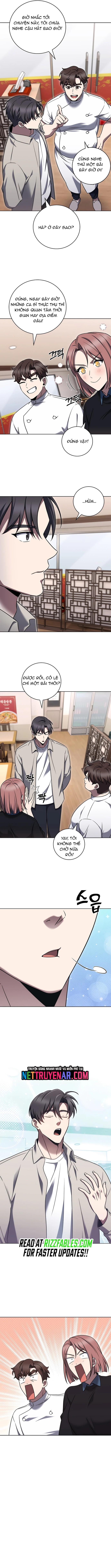 Shipper Đến Từ Murim Chapter 91 - Next Chapter 92