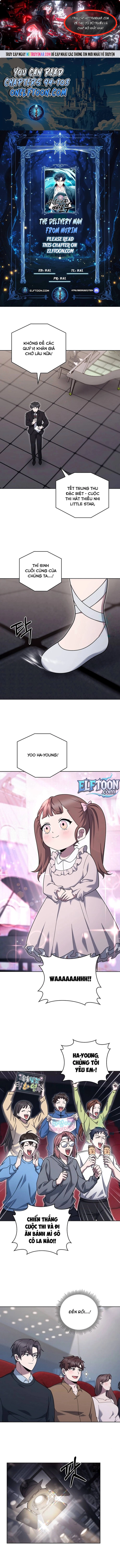 Shipper Đến Từ Murim Chapter 94 - Next Chapter 95