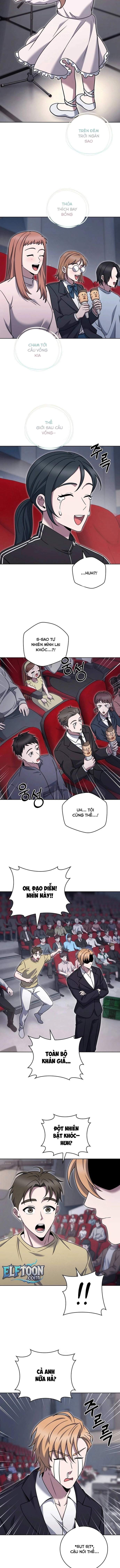 Shipper Đến Từ Murim Chapter 94 - Next Chapter 95