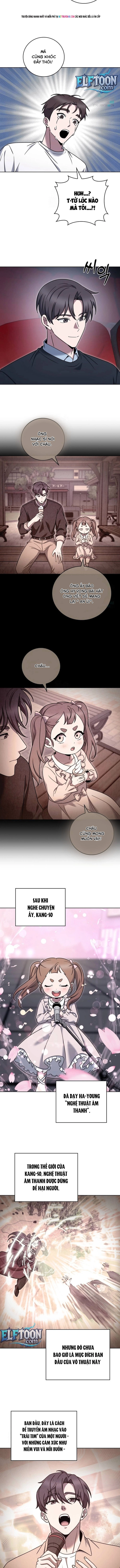 Shipper Đến Từ Murim Chapter 94 - Next Chapter 95