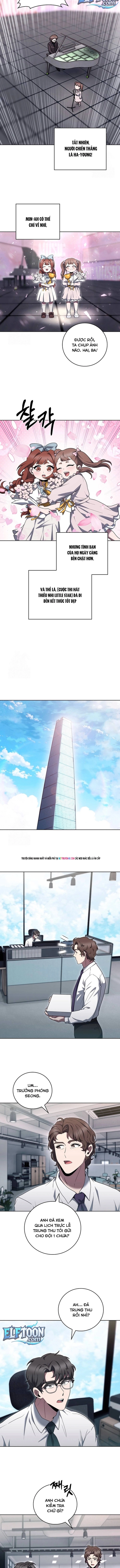 Shipper Đến Từ Murim Chapter 94 - Next Chapter 95