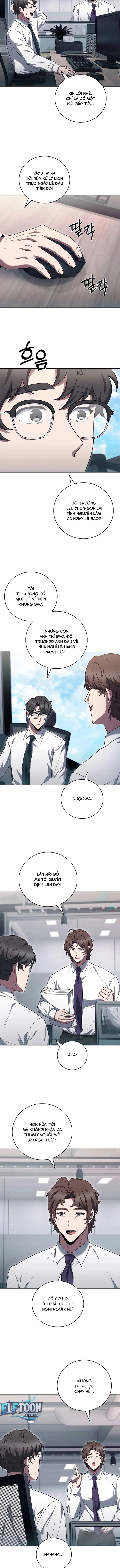 Shipper Đến Từ Murim Chapter 94 - Next Chapter 95