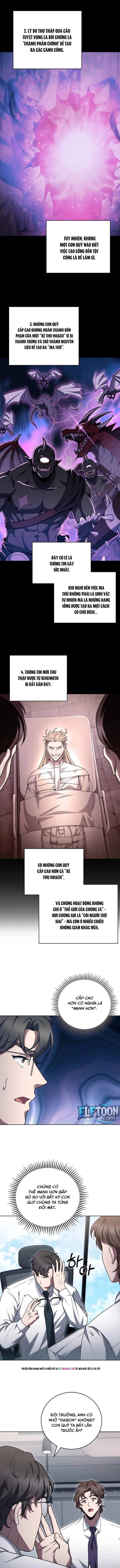 Shipper Đến Từ Murim Chapter 94 - Next Chapter 95