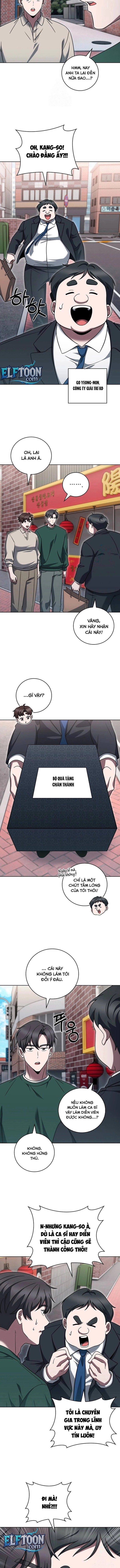 Shipper Đến Từ Murim Chapter 95 - Next Chapter 96