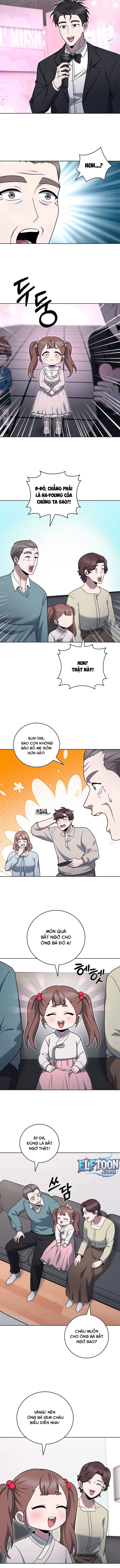Shipper Đến Từ Murim Chapter 95 - Next Chapter 96