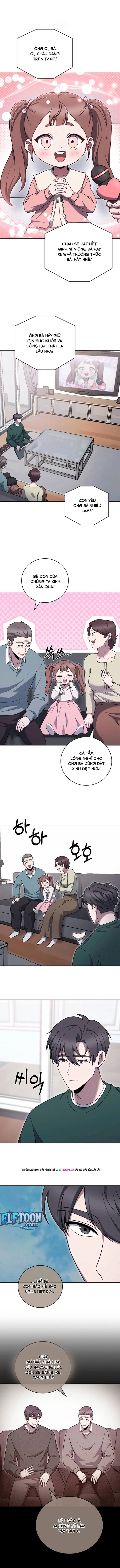 Shipper Đến Từ Murim Chapter 95 - Next Chapter 96