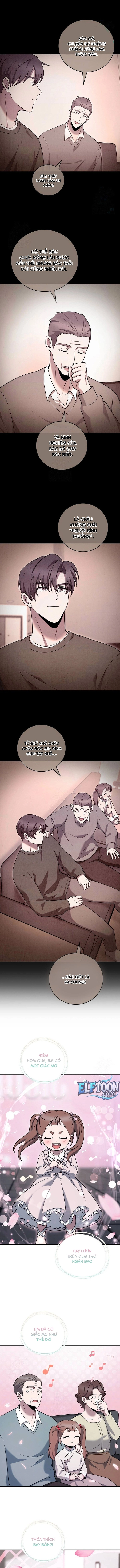 Shipper Đến Từ Murim Chapter 95 - Next Chapter 96