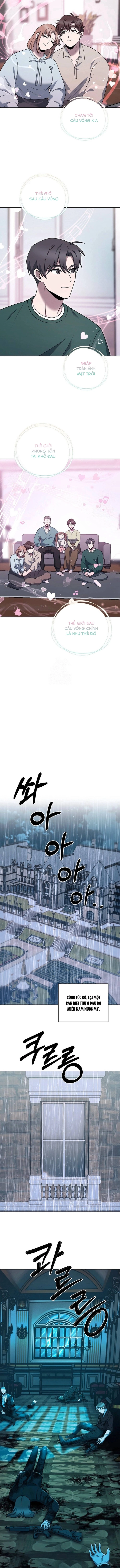 Shipper Đến Từ Murim Chapter 95 - Next Chapter 96