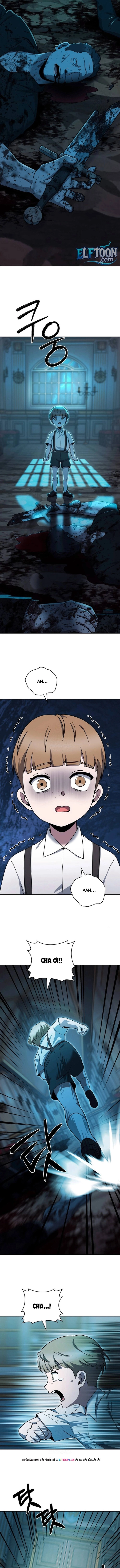 Shipper Đến Từ Murim Chapter 95 - Next Chapter 96