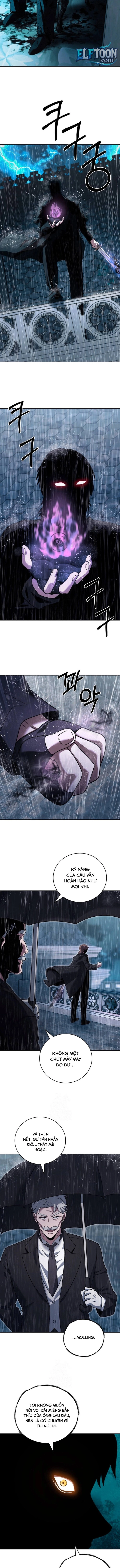 Shipper Đến Từ Murim Chapter 95 - Next Chapter 96