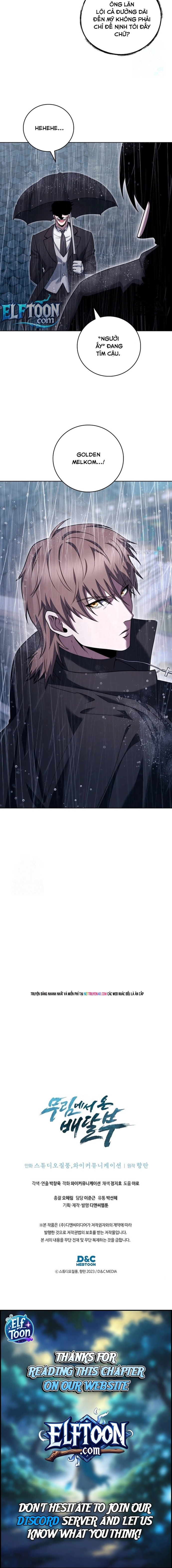 Shipper Đến Từ Murim Chapter 95 - Next Chapter 96