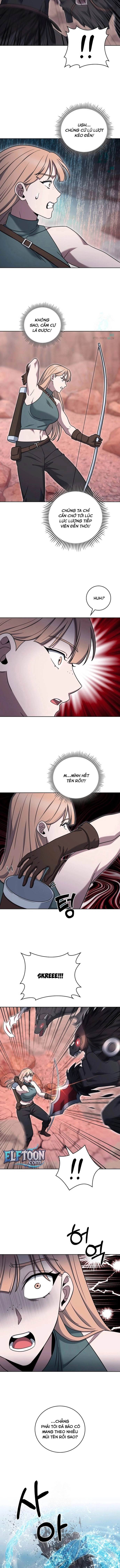 Shipper Đến Từ Murim Chapter 96 - Next Chapter 97