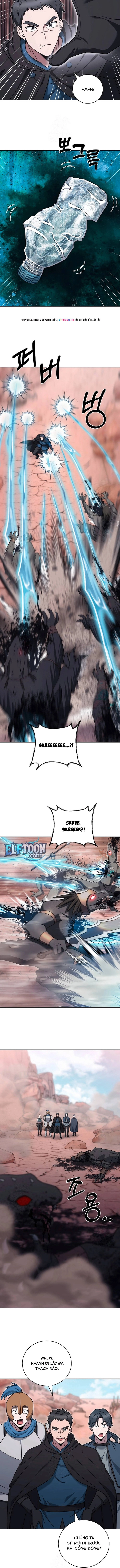 Shipper Đến Từ Murim Chapter 96 - Next Chapter 97