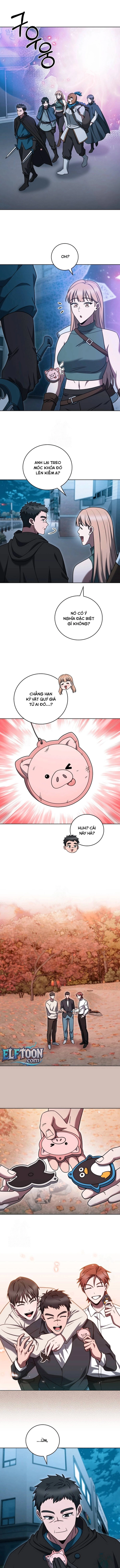 Shipper Đến Từ Murim Chapter 96 - Next Chapter 97