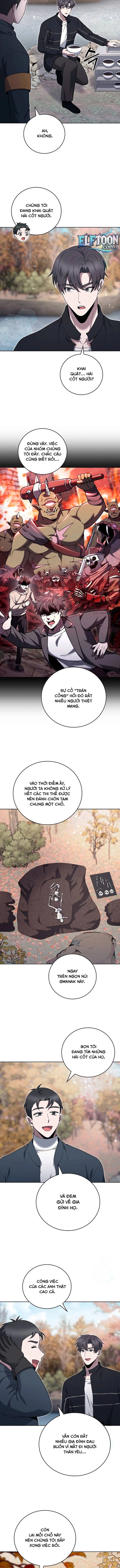 Shipper Đến Từ Murim Chapter 96 - Next Chapter 97