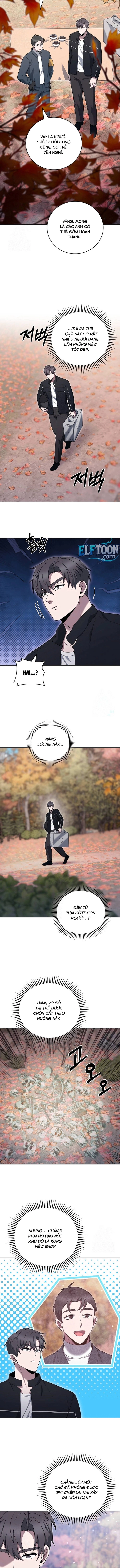 Shipper Đến Từ Murim Chapter 96 - Next Chapter 97