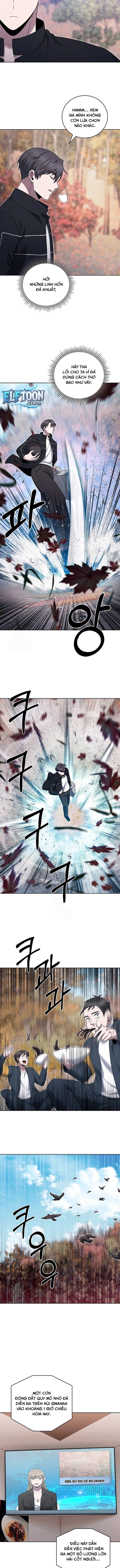 Shipper Đến Từ Murim Chapter 96 - Next Chapter 97