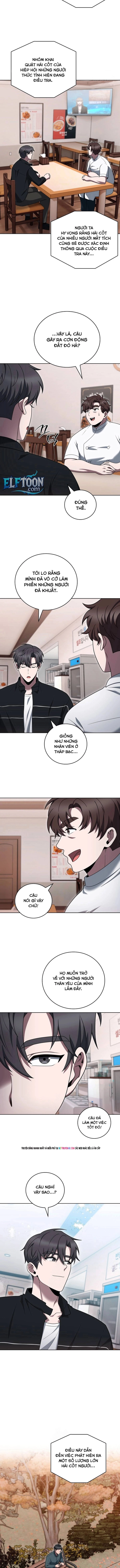 Shipper Đến Từ Murim Chapter 96 - Next Chapter 97