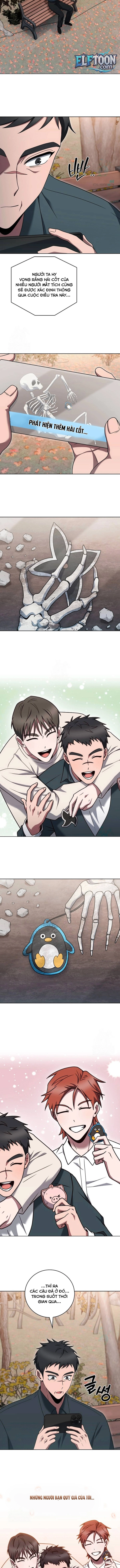 Shipper Đến Từ Murim Chapter 96 - Next Chapter 97