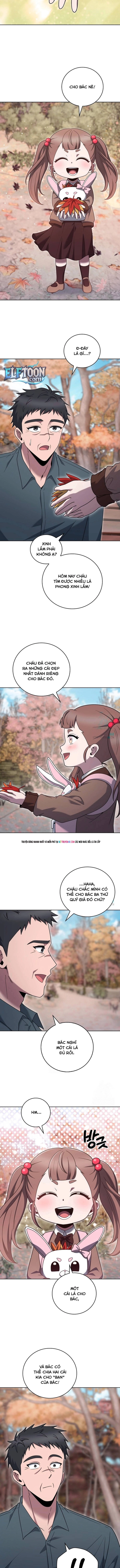 Shipper Đến Từ Murim Chapter 97 - Next Chapter 98