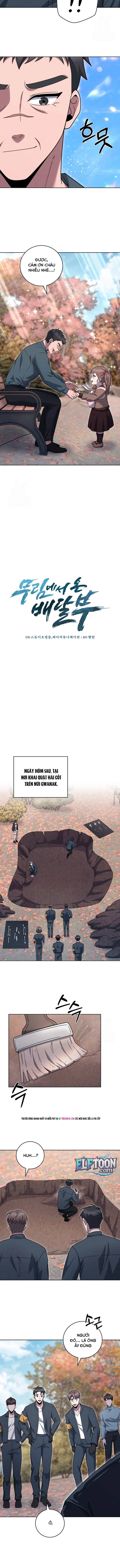 Shipper Đến Từ Murim Chapter 97 - Next Chapter 98