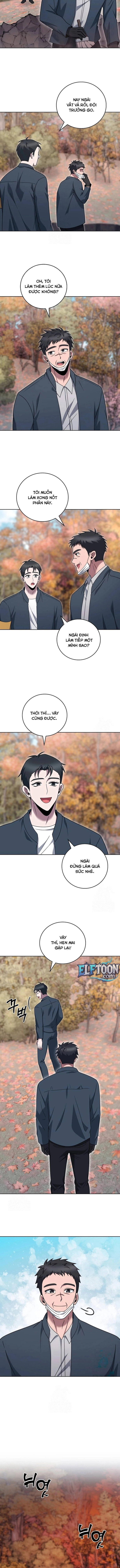 Shipper Đến Từ Murim Chapter 97 - Next Chapter 98