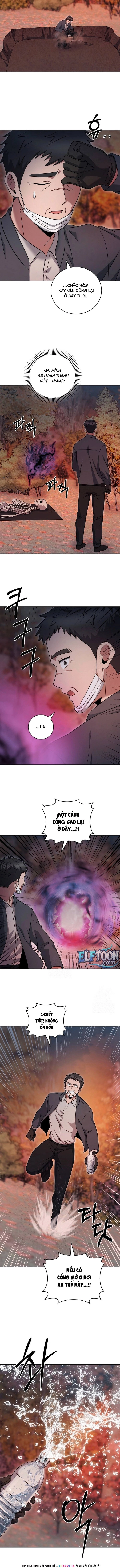 Shipper Đến Từ Murim Chapter 97 - Next Chapter 98