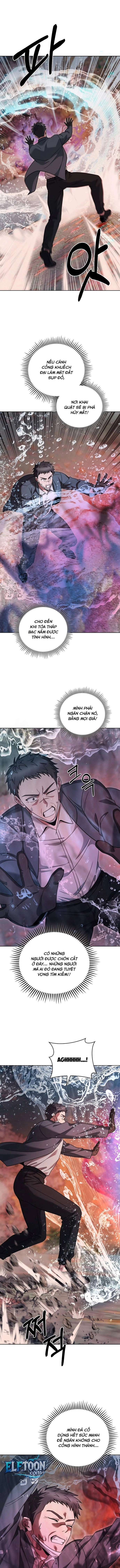 Shipper Đến Từ Murim Chapter 97 - Next Chapter 98