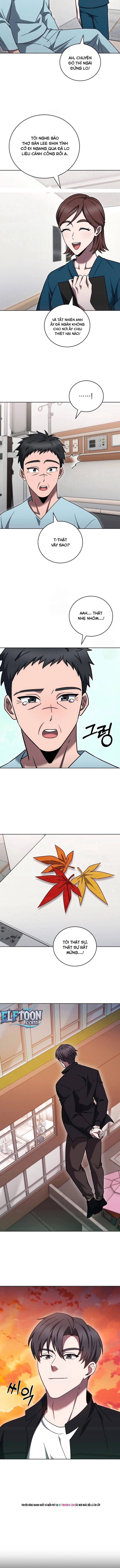 Shipper Đến Từ Murim Chapter 97 - Next Chapter 98