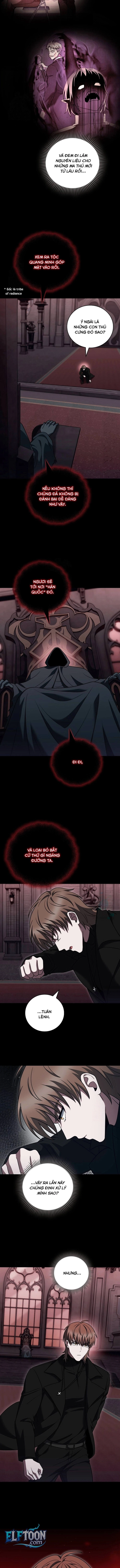 Shipper Đến Từ Murim Chapter 97 - Next Chapter 98