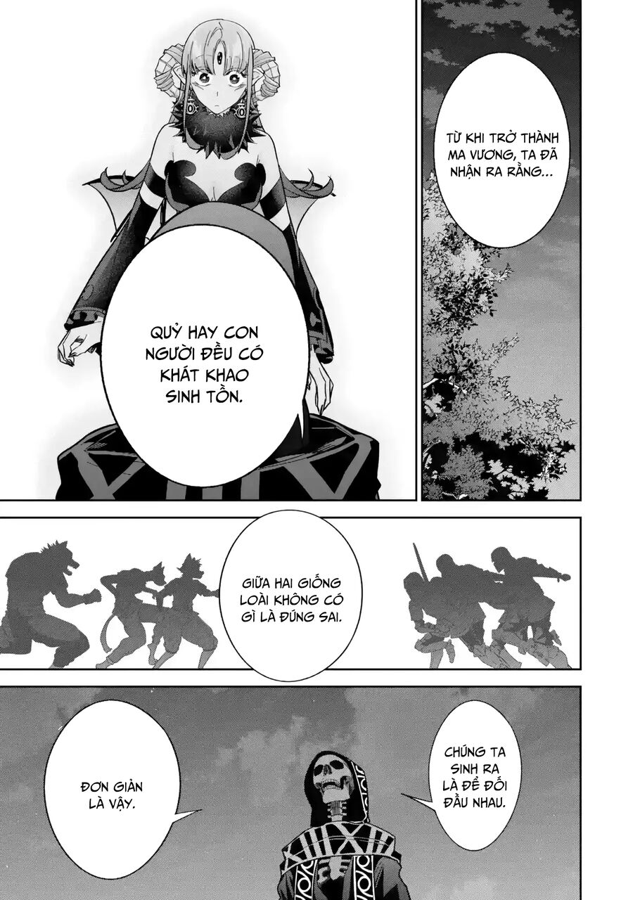 Shokei Sareta Kenja Wa Lich Ni Tensei Shite Shinryaku Sensou Wo Hajimaru Chapter 47 - Next Chapter 48